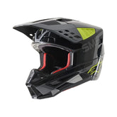 Casco Alpinestars S-M5 Rover