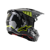 Casco Alpinestars S-M5 Rover