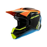Casco Alpinestars Y S-M3 Fray