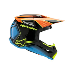 Casco Alpinestars Y S-M3 Fray