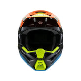 Casco Alpinestars Y S-M3 Fray