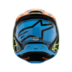 Casco Alpinestars Y S-M3 Fray