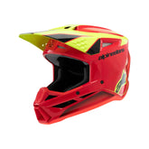 Casco Alpinestars Y S-M3 Youth Fray