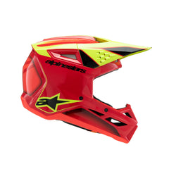 Casco Alpinestars Y S-M3 Youth Fray