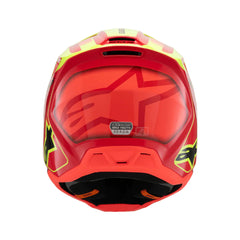Casco Alpinestars Y S-M3 Youth Fray