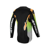 Jersey Alpinestars Fluid Wurx