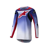 Jersey Alpinestars Fluid Wurx