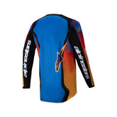 Jersey Alpinestars Fluid Wurx