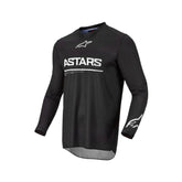Jersey Alpinestars Racer Graphite
