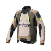 Chaqueta Alpinestars Halo Drystar