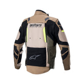 Chaqueta Alpinestars Halo Drystar