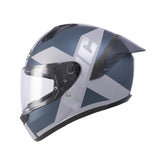 Casco HJC C10 Tez