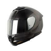 Casco LS2 FF808 Stream II Jeans