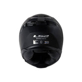 Casco LS2 FF808 Stream II Solid