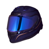 Casco Nexx X.R3R Hagibis