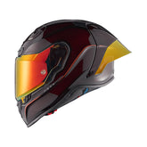 Casco Nexx X.R3R Hagibis