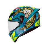 Casco AGV K1 S Rossi Mugello 1999