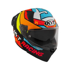 Casco KYT R2R Max Masia 2022 Réplica