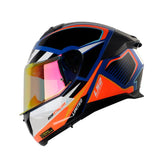 Casco LS2 FF808 Stream II  Xtrenta