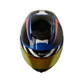 Casco LS2 FF808 Stream II  Xtrenta