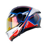 Casco LS2 FF808 Stream II  Xtrenta