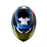 Casco LS2 FF808 Stream II  Xtrenta