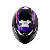 Casco LS2 FF808 Stream II  Xtrenta