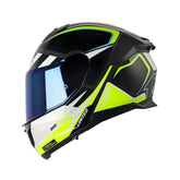 Casco LS2 FF808 Stream II  Xtrenta