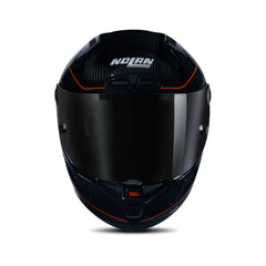 Casco Nolan X-804 RS Ultra Carbón Asso Di Picche