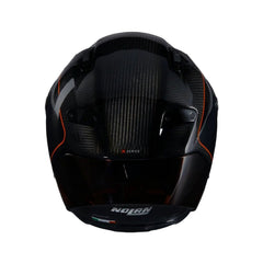 Casco Nolan X-804 RS Ultra Carbón Asso Di Picche