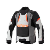 Chaqueta Alpinestars Halo Drystar