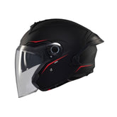 Casco MT Cosmo SV Solid
