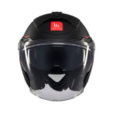 Casco MT Cosmo SV Solid