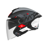 Casco MT Cosmo SV Silence Mate