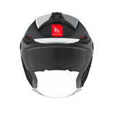 Casco MT Cosmo SV Silence Mate