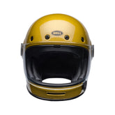 Casco Bell Bullitt Gold Flake