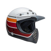 Casco Bell Moto-3 Saddleback
