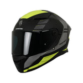 Casco Spartan Panther SV Prestige