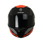 Casco Spartan Panther SV Prestige