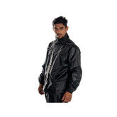 Impermeable V3Trox Hombre Portable Plus