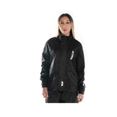 Impermeable V3Trox Mujer Evo Negro