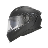 Casco Acerbis X-Way