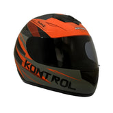 Casco Kontrol 878 Glanz