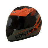 Casco Kontrol 878 Glanz