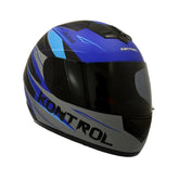 Casco Kontrol 878 Glanz