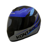 Casco Kontrol 878 Glanz