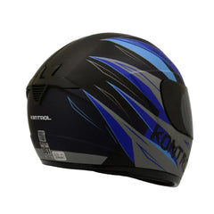 Casco Kontrol 878 Glanz