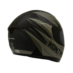Casco Kontrol 878 Glanz