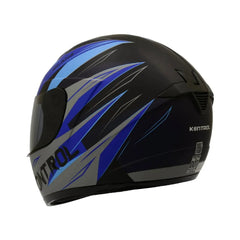Casco Kontrol 878 Glanz