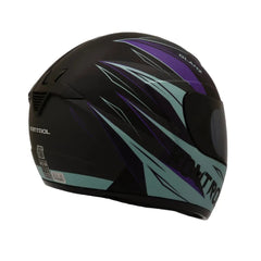 Casco Kontrol 878 Glanz